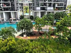 The Trilinq (D5), Condominium #600320531